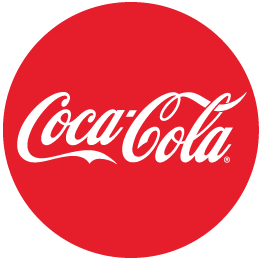 coca-cola brand logo 02 decal supplier